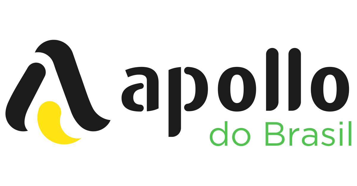 Apollo do Brasil - Comunicação visual, Gráfica rápida, Fachadas em ACM
